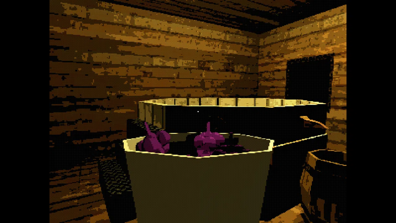 Vineyard Screenshot 1
