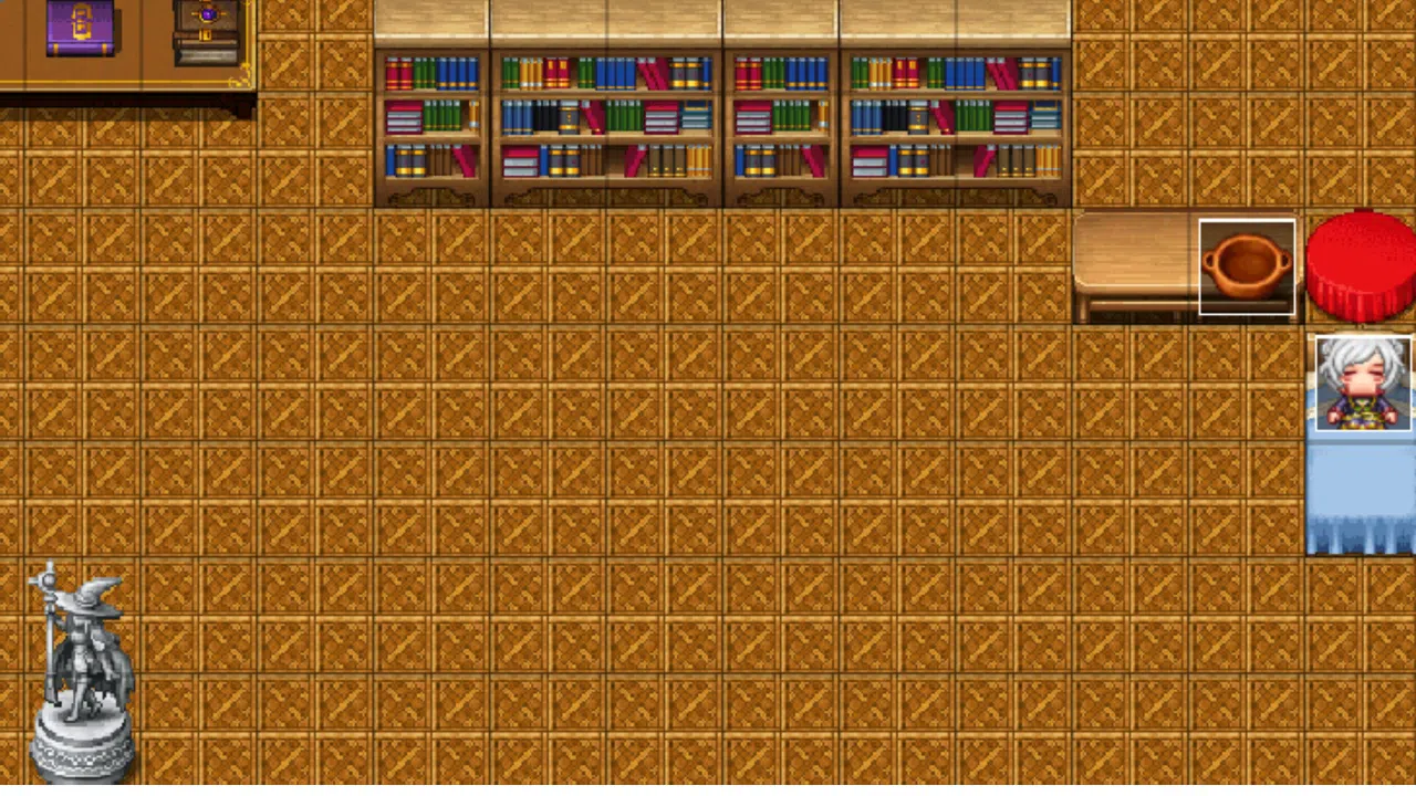 when disappear a light Screenshot 4