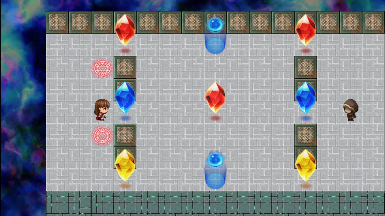 when disappear a light Screenshot 1