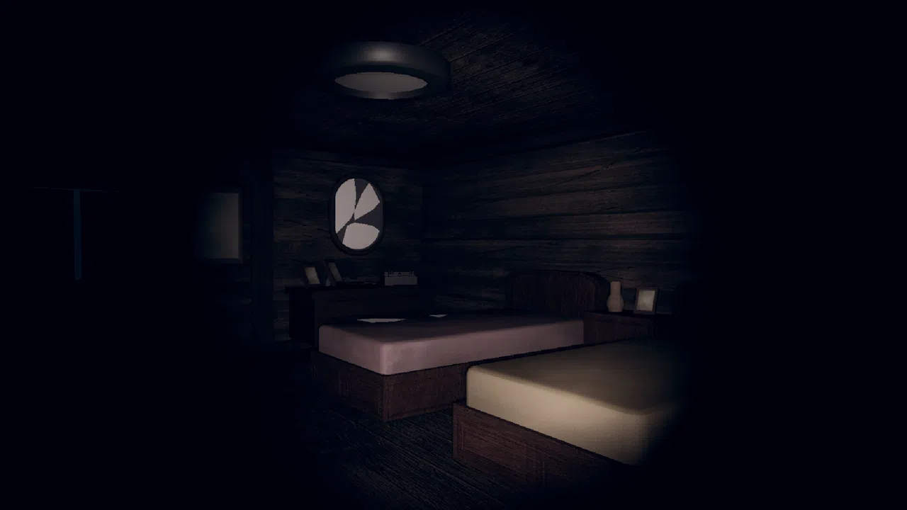 Numinous Screenshot 2