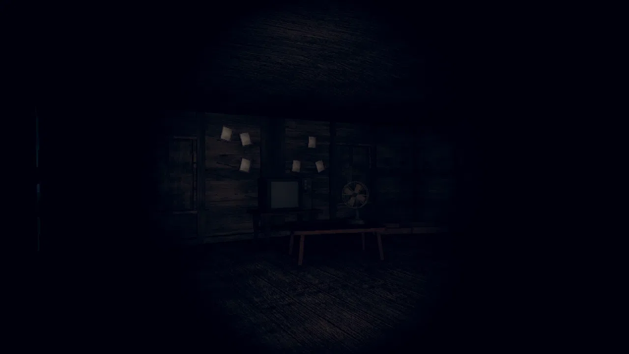 Numinous Screenshot 1