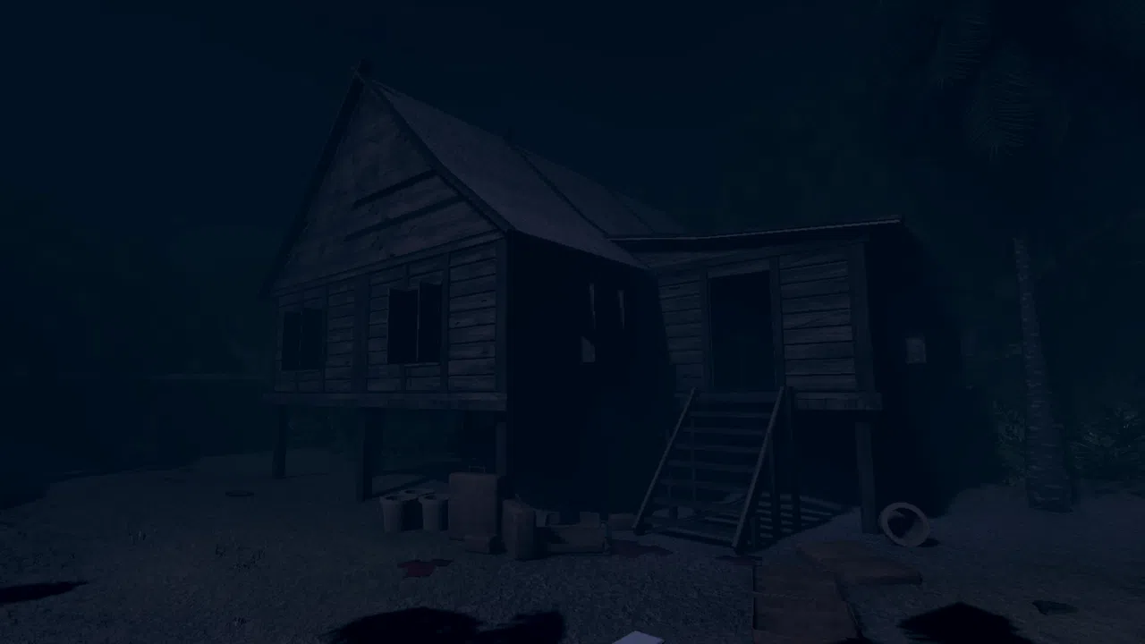 Numinous Screenshot 4