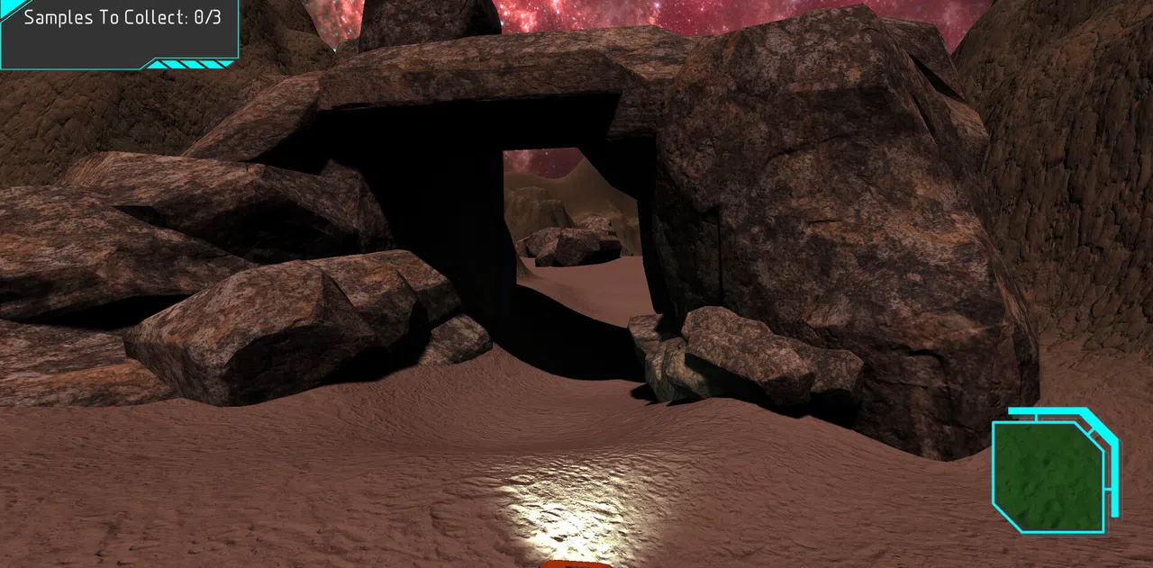 Perry Screenshot 4