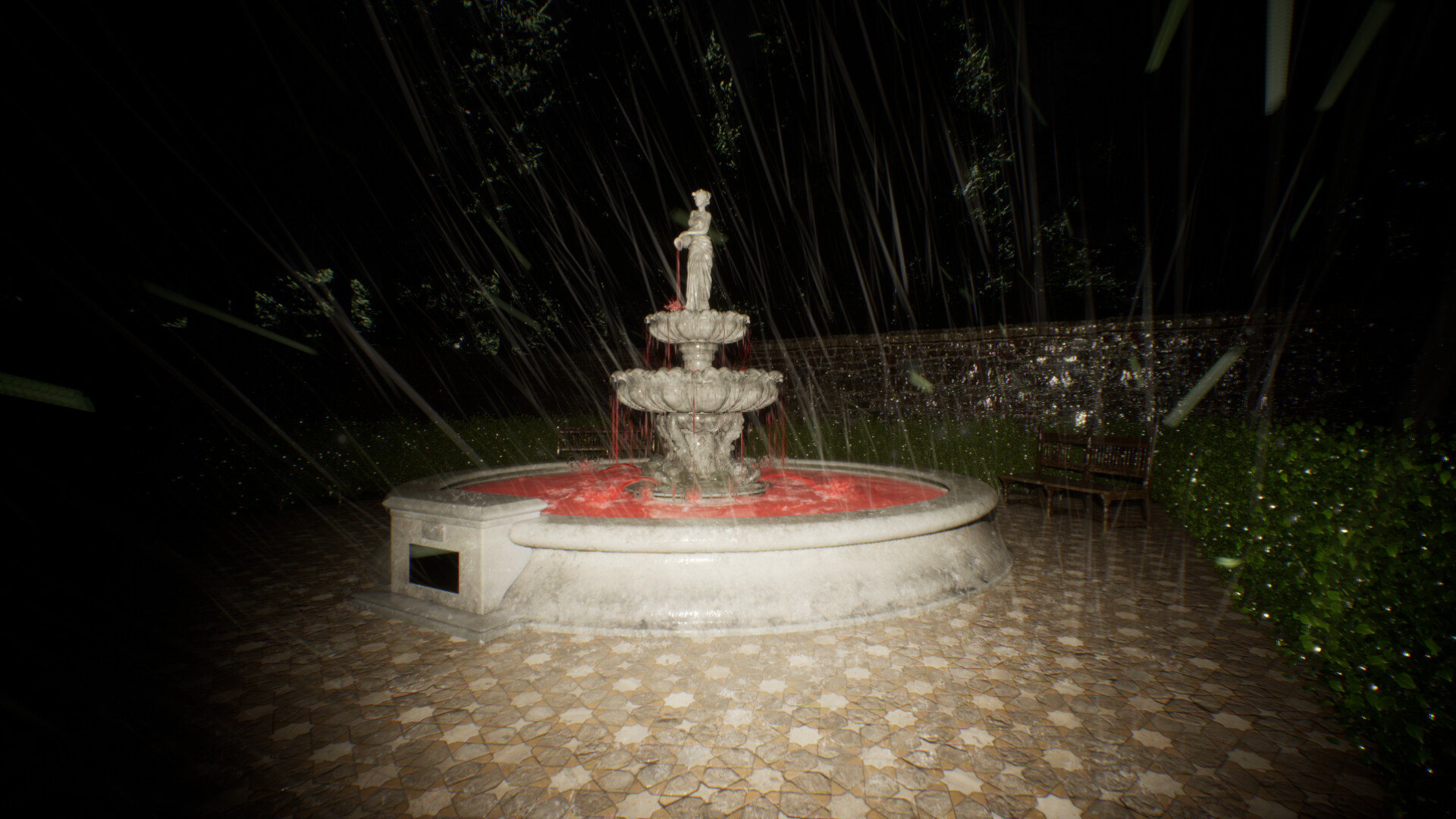 Cursed Despair Screenshot 4