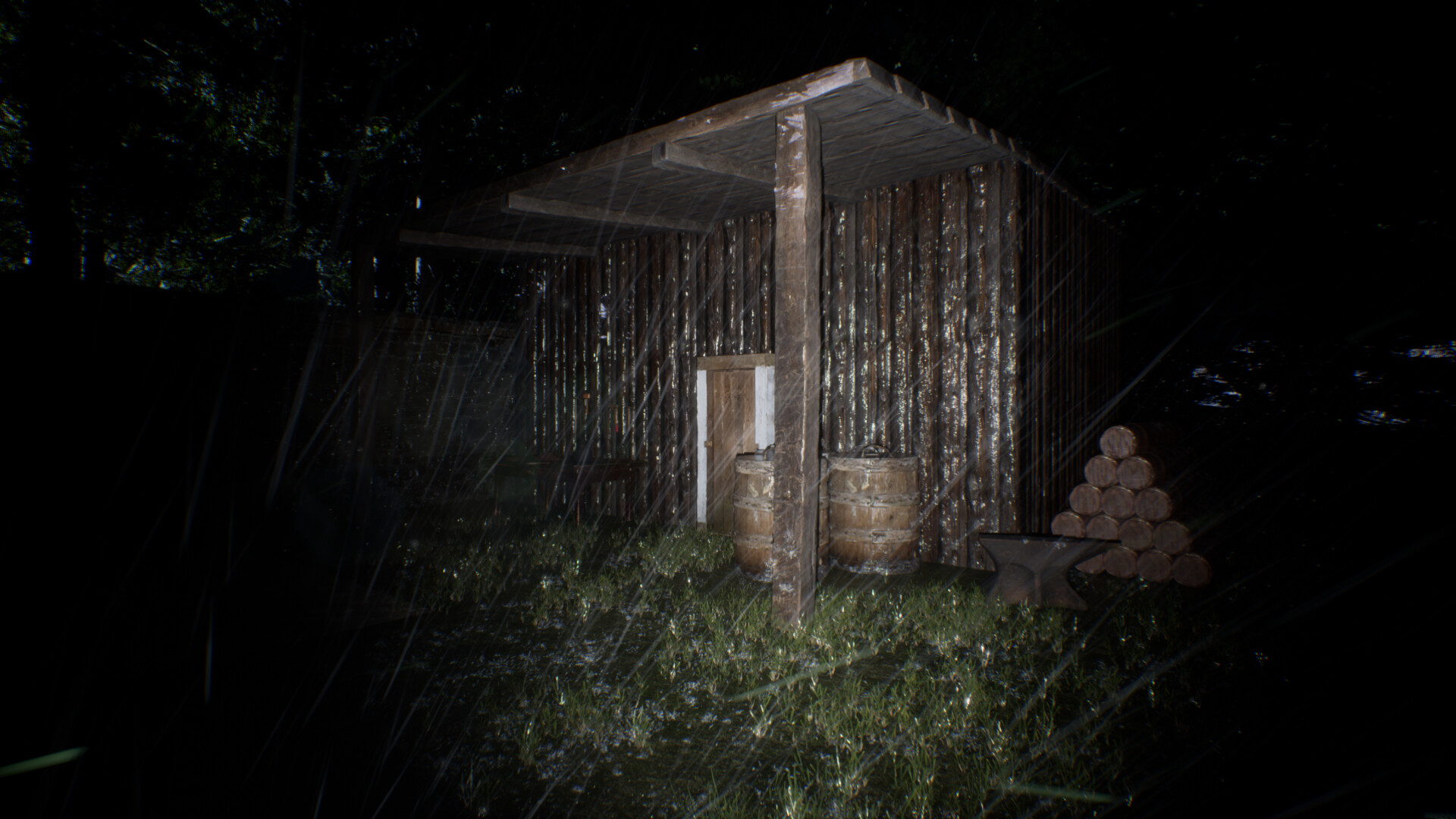 Cursed Despair Screenshot 3