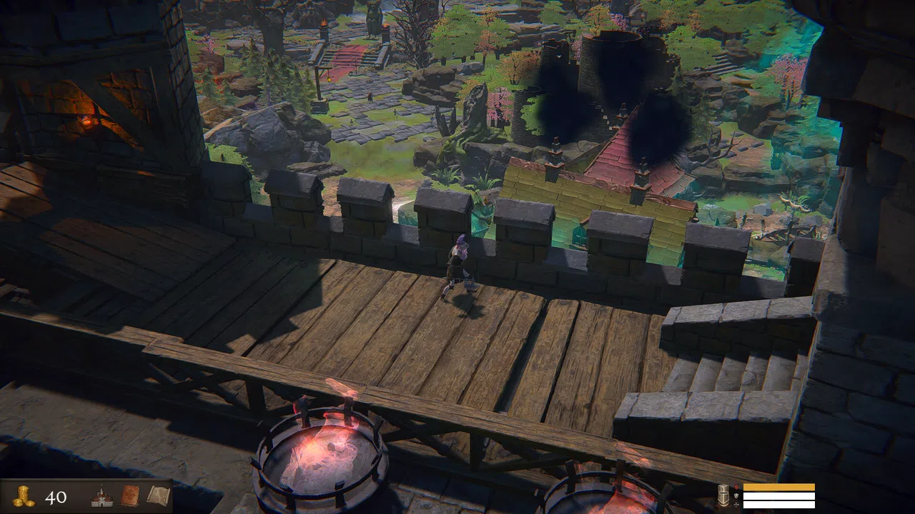 Olderiada Screenshot 6