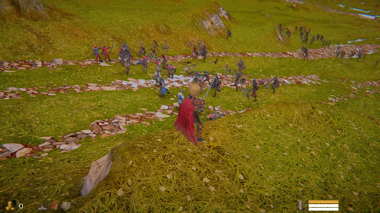 Olderiada Screenshot 3