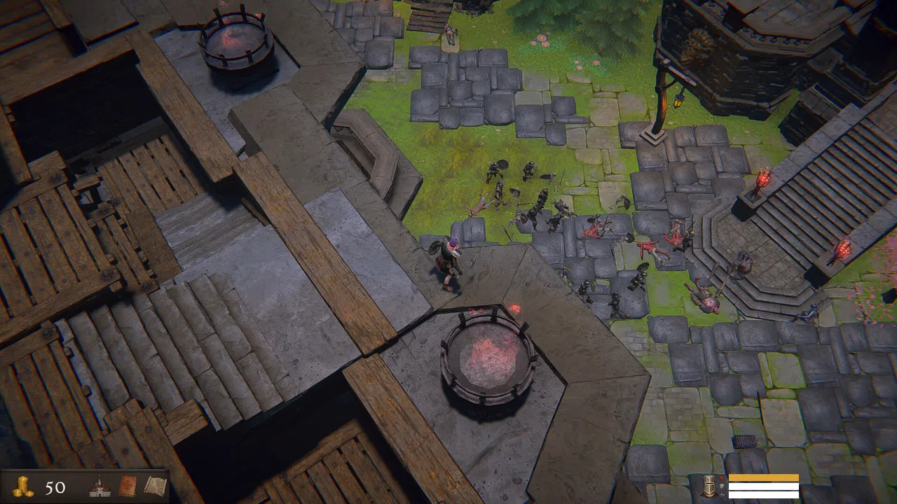 Olderiada Screenshot 7