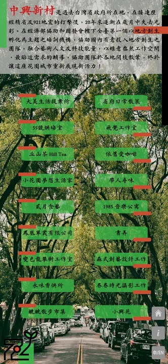 ZHONG XING NEW VILLAGE Screenshot 7