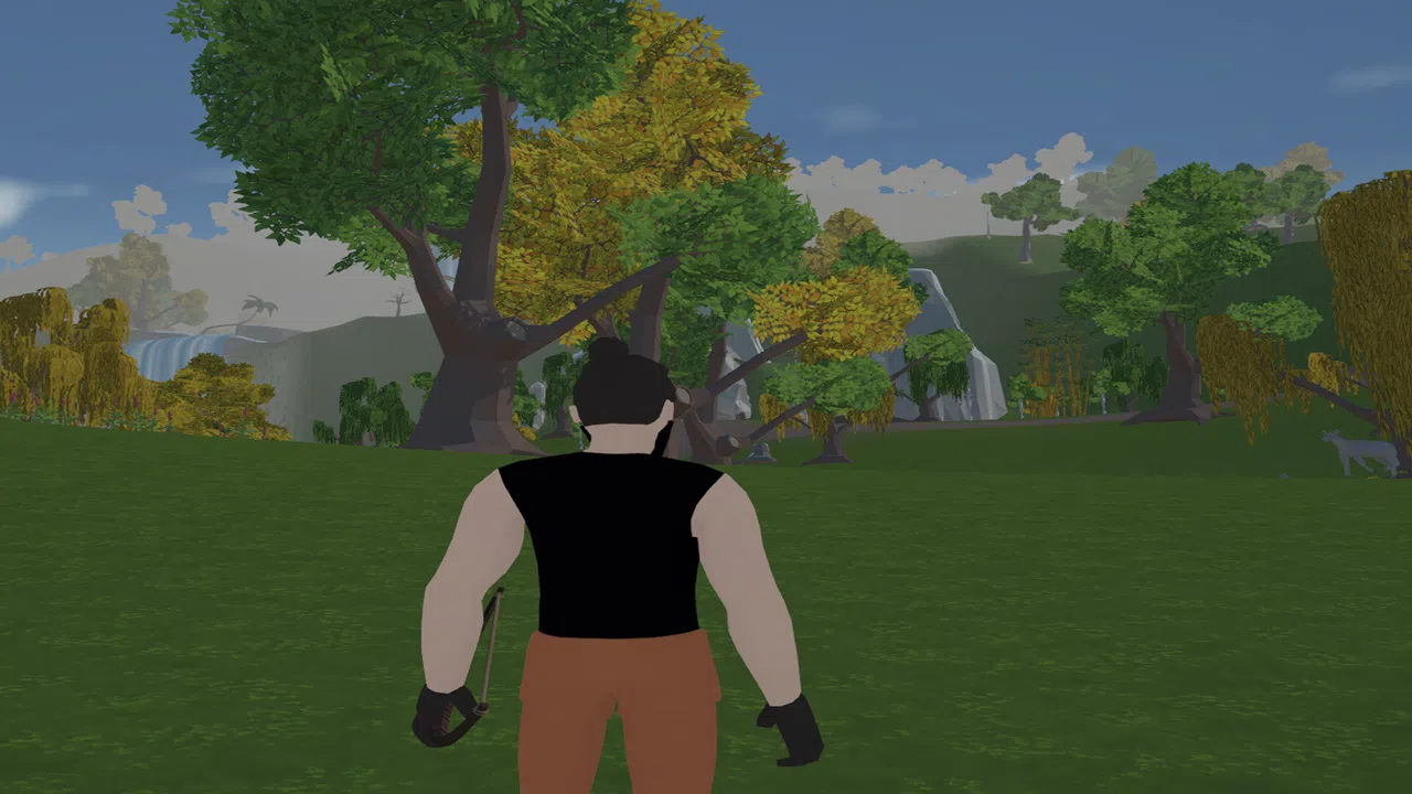 Wreck Poly Survival Screenshot 0