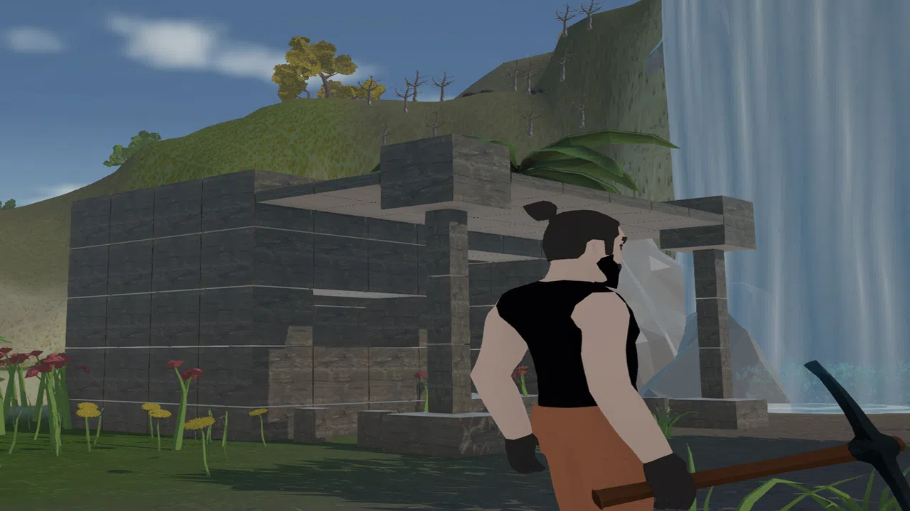 Wreck Poly Survival Screenshot 3