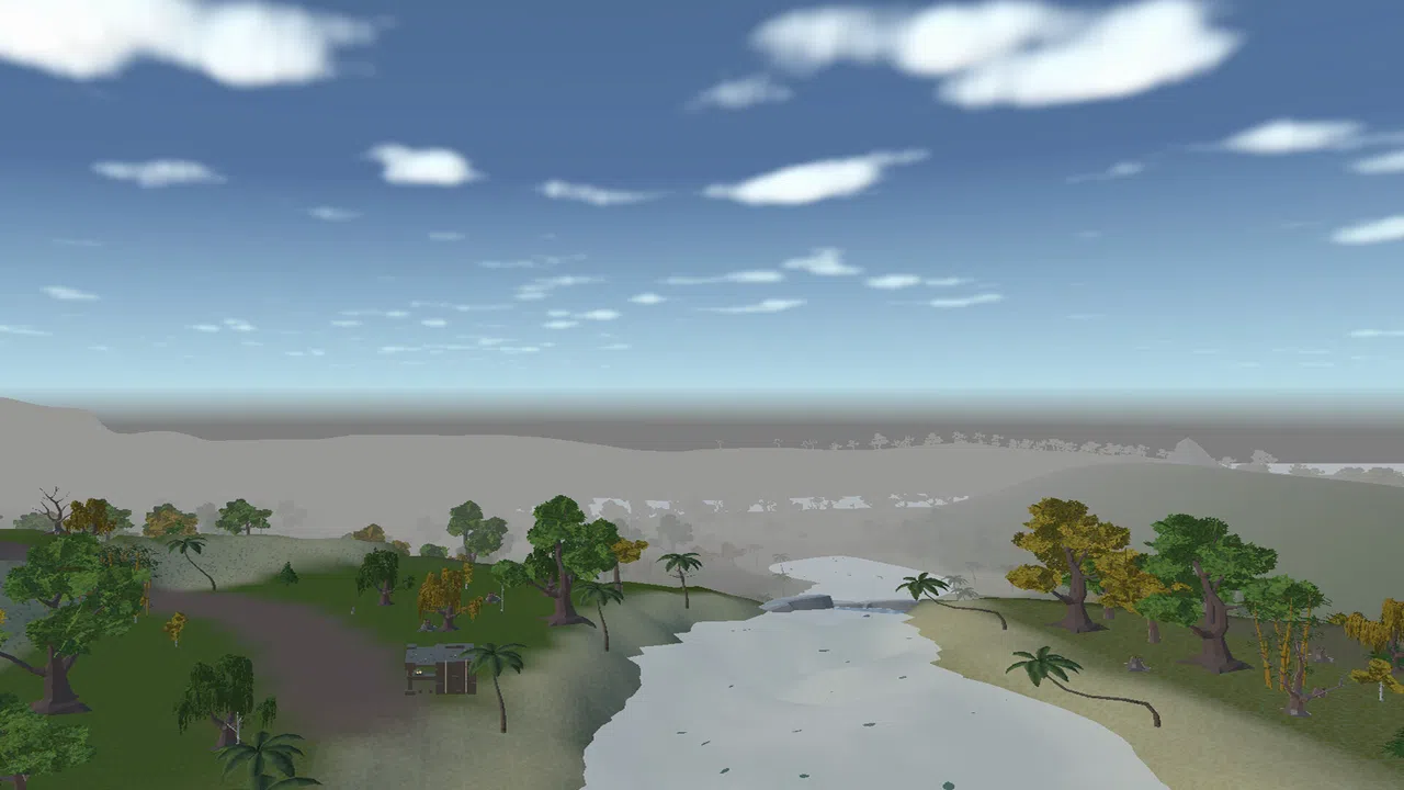 Wreck Poly Survival Screenshot 5