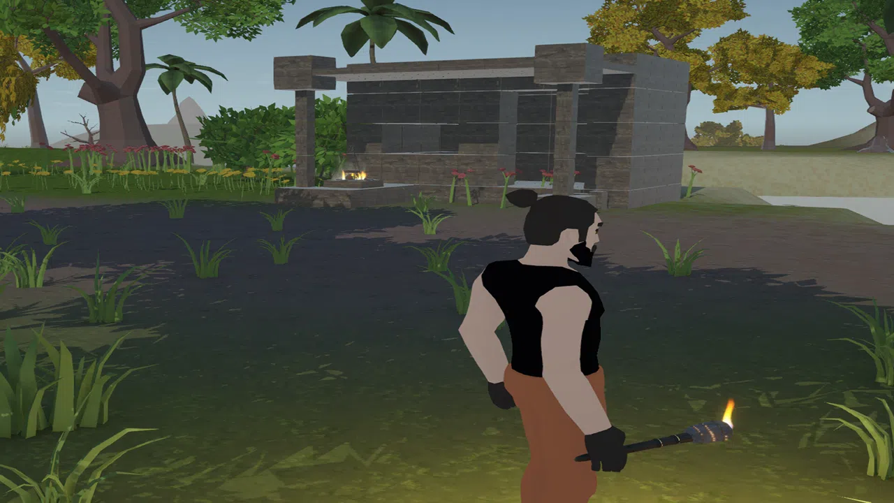 Wreck Poly Survival Screenshot 9