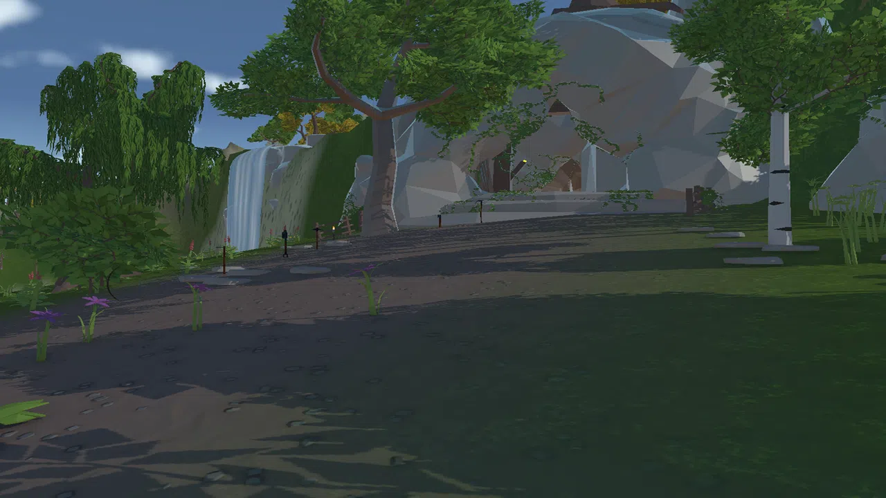Wreck Poly Survival Screenshot 2