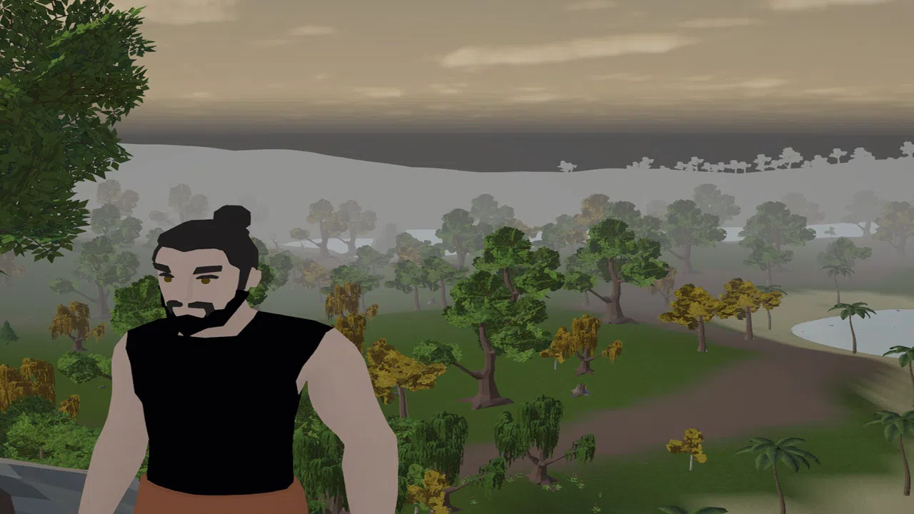 Wreck Poly Survival Screenshot 6