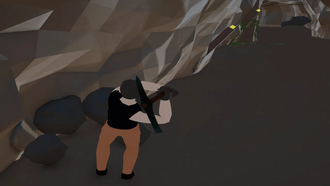 Wreck Poly Survival Screenshot 7