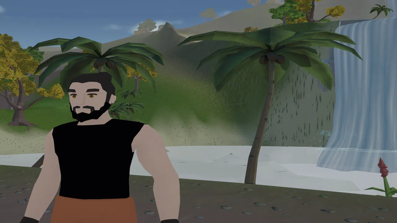 Wreck Poly Survival Screenshot 1
