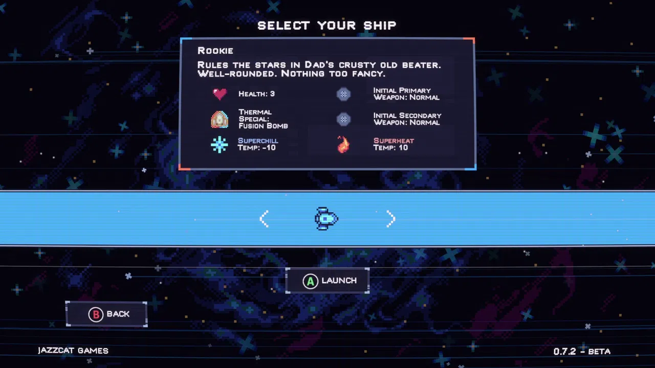 Nebula Cleanup Crew Screenshot 5