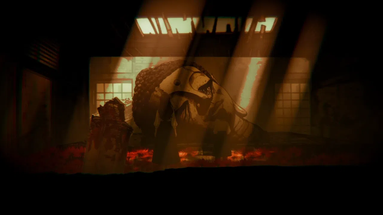 追曙 Screenshot 0