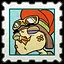 Hopeful Rooster icon
