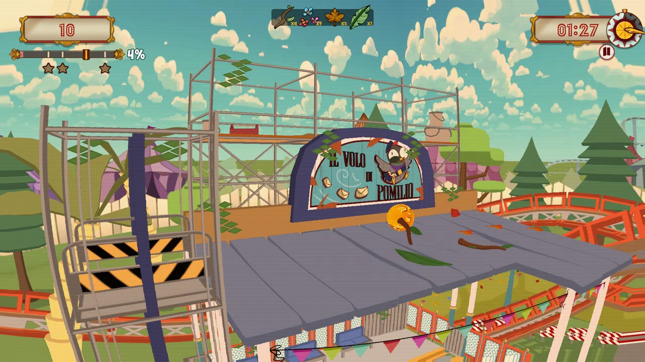 Gomiboru Screenshot 4
