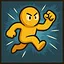 The brawl has begun! icon