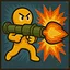 Better than fists icon