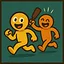 Can’t stop playing icon