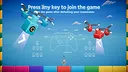 Toy Fight Screenshot 0