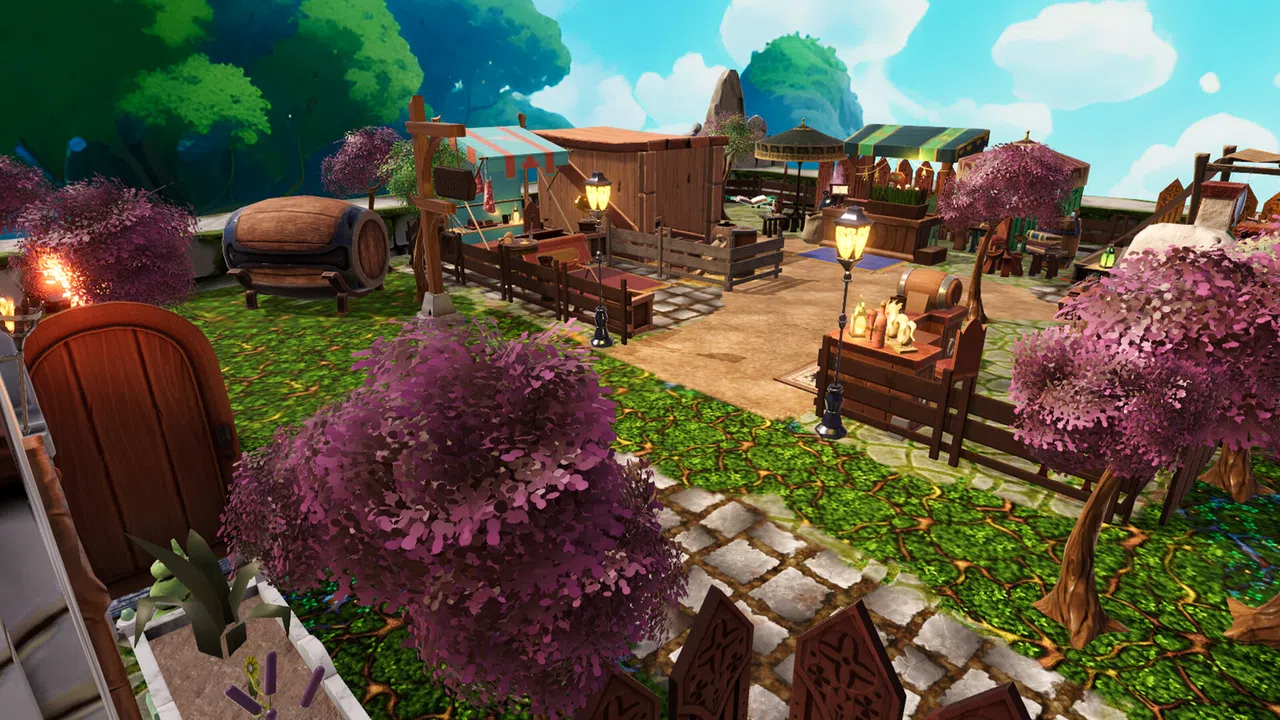 Metascapes Screenshot 13