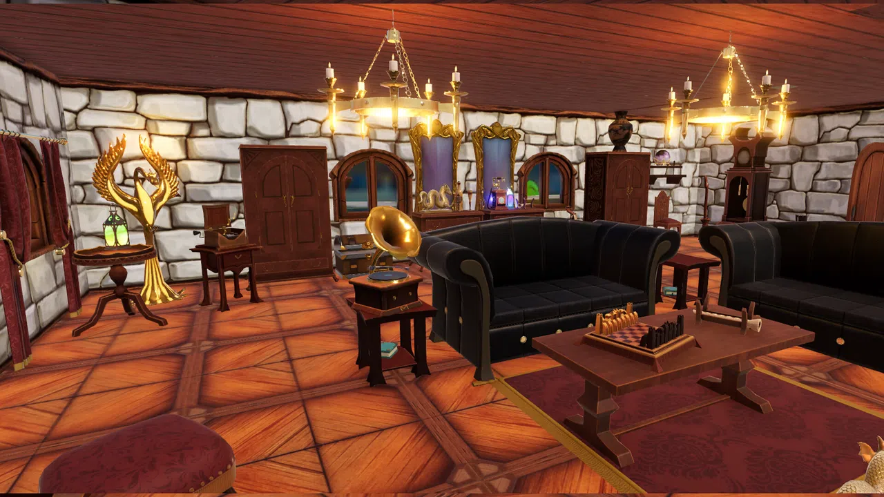Metascapes Screenshot 9