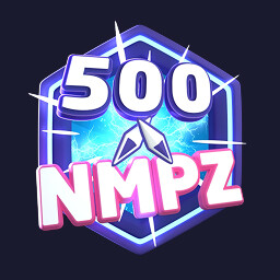 NMPZ Duelist V icon
