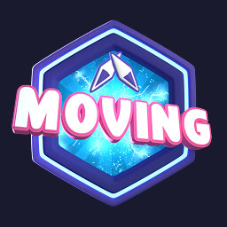 Moving Duelist I icon