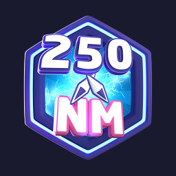 No Move Duelist IV icon