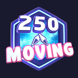 Moving Duelist IV icon