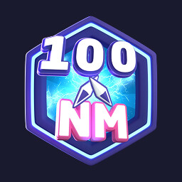 No Move Duelist III icon