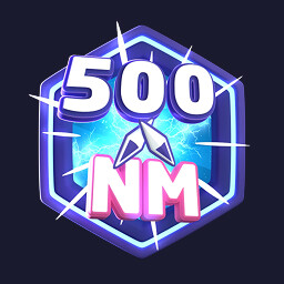 No Move Duelist V icon