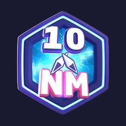 No Move Duelist II icon
