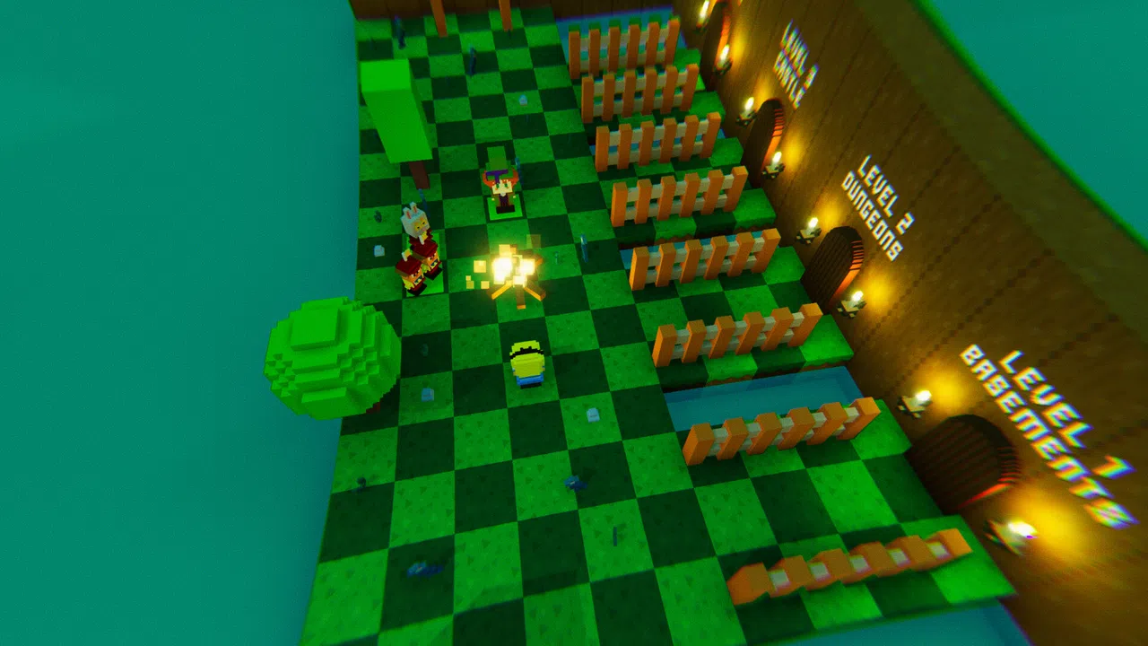 Alice in Disguise Screenshot 0