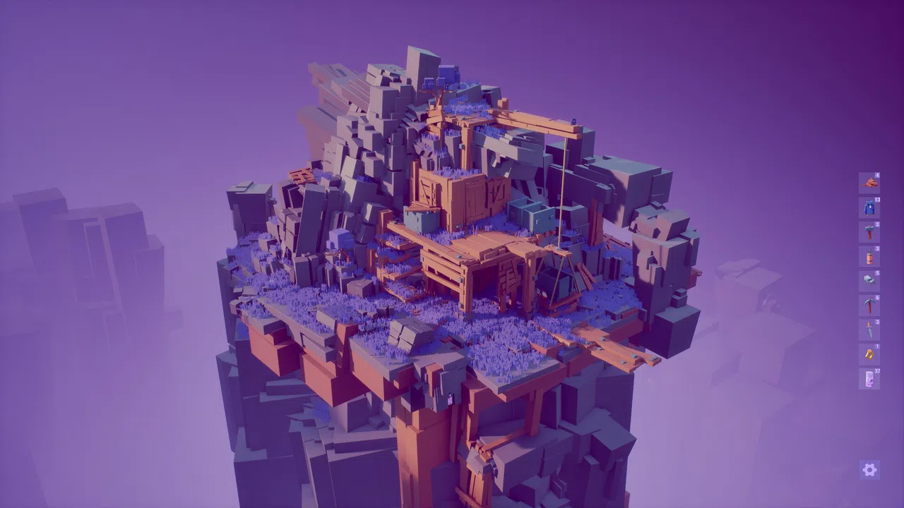 Cube & Seek Screenshot 4