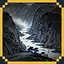Heavy - Mountain Ravine icon