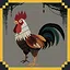 Paper - Crafted Chicken icon