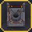 Lock Dragon Forbidden icon