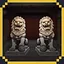 Male Stone Lion icon