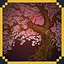 Peach - Blossom Wood icon