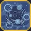 Beware of the Water's Edge icon