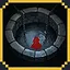 Red Wedding Dress icon