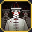 Funerary Paper Effigy  icon