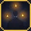 Yang Fire Lamp icon