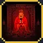 Kitchen God icon